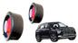 Newtech Ground Clearance Kit aka Ride Height kit for Hyundai Creta (new) - Set of 2 Pcs - Full Kit - Rear - Front side not Required