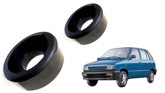 Newtech Ground Clearance Kit aka Ride Height kit for Suzuki Fronty - Set of 2 Pcs - Full Kit - Rear - Front side not Required