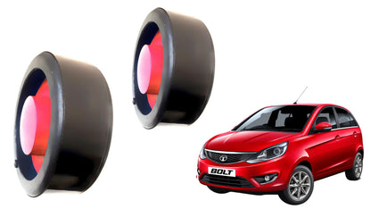 Newtech Ground Clearance Kit aka Ride Height kit for Tata Bolt - Set of 2 Pcs - Full Kit - Rear - Front side not Required