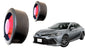 Newtech Ground Clearance Kit aka Ride Height kit for Toyota Camry - Set of 2 Pcs - Full Kit - Rear - Front side not Required