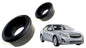 Newtech Ground Clearance Kit aka Ride Height kit for Chevrolet Cruze - Set of 2 Pcs - Full Kit - Rear - Front side not Required