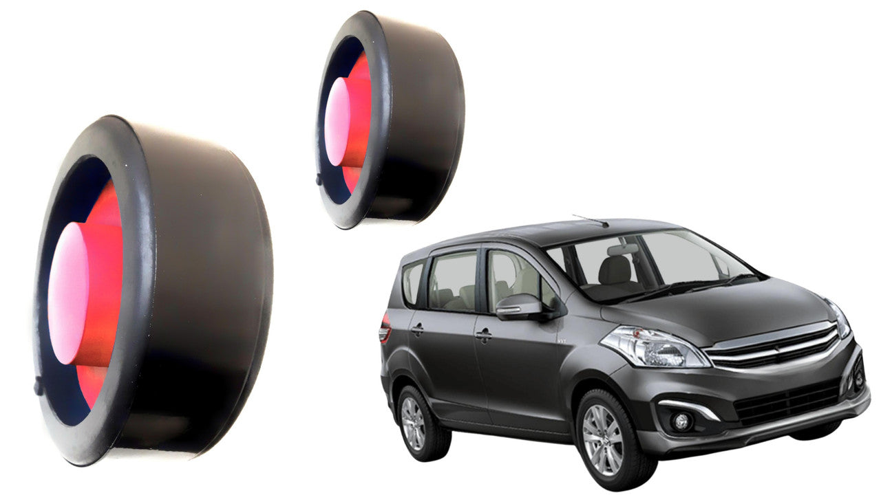 Newtech Ground Clearance Kit aka Ride Height kit for Suzuki Ertiga Old - Set of 2 Pcs - Full Kit - Rear - Front side not Required