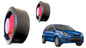 Newtech Ground Clearance Kit aka Ride Height kit for Ford Figo - Set of 2 Pcs - Full Kit - Rear - Front side not Required