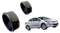 Newtech Ground Clearance Kit aka Ride Height kit for Hyundai Fluidic Elantra - Set of 2 Pcs - Full Kit - Rear - Front side not Required