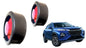 Newtech Ground Clearance Kit aka Ride Height kit for Suzuki FronX - Set of 2 Pcs - Full Kit - Rear - Front side not Required