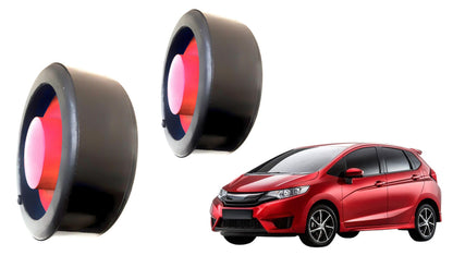 Newtech Ground Clearance Kit aka Ride Height kit for Honda Jazz - Set of 2 Pcs - Full Kit - Rear - Front side not Required