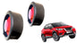 Newtech Ground Clearance Kit aka Ride Height kit for NISSAN KICKS - Set of 2 Pcs - Full Kit - Rear - Front side not Required