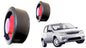 Newtech Ground Clearance Kit aka Ride Height kit for Mahindra Logan - Set of 2 Pcs - Full Kit - Rear - Front side not Required