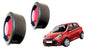 Newtech Ground Clearance Kit aka Ride Height kit for Renault Pulse - Set of 2 Pcs - Full Kit - Rear - Front side not Required