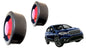 Newtech Ground Clearance Kit aka Ride Height kit for Suzuki S-Cross - Set of 2 Pcs - Full Kit - Rear - Front side not Required