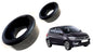 Newtech Ground Clearance Kit aka Ride Height kit for Tata Tiago - Set of 2 Pcs - Full Kit - Rear - Front side not Required