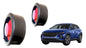 Newtech Ground Clearance Kit aka Ride Height kit for Hyundai Tucson - Set of 2 Pcs - Full Kit - Rear - Front side not Required