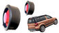 Newtech Ground Clearance Kit aka Ride Height kit for Skoda Yeti - Set of 2 Pcs - Full Kit - Rear - Front side not Required